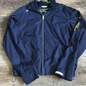 Boys Ralph Lauren jacket medium
